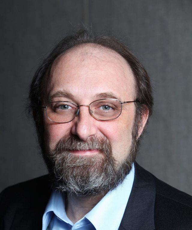 Retrato de Miguel Nicolelis